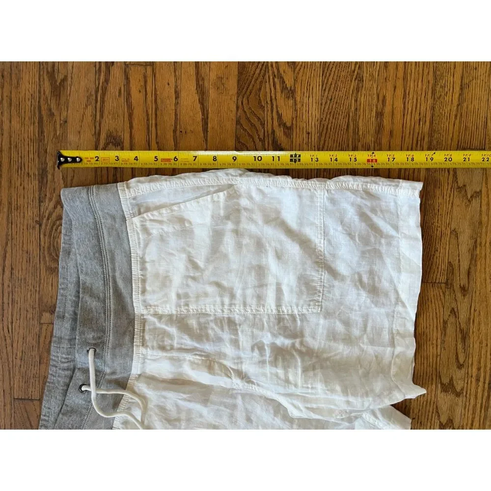 James Perse light cshorts